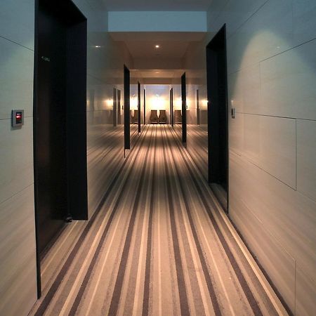 Suwon Top Cloud Hotel エクステリア 写真