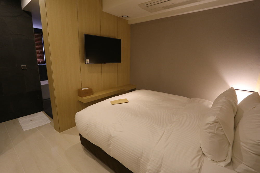 Suwon Top Cloud Hotel エクステリア 写真