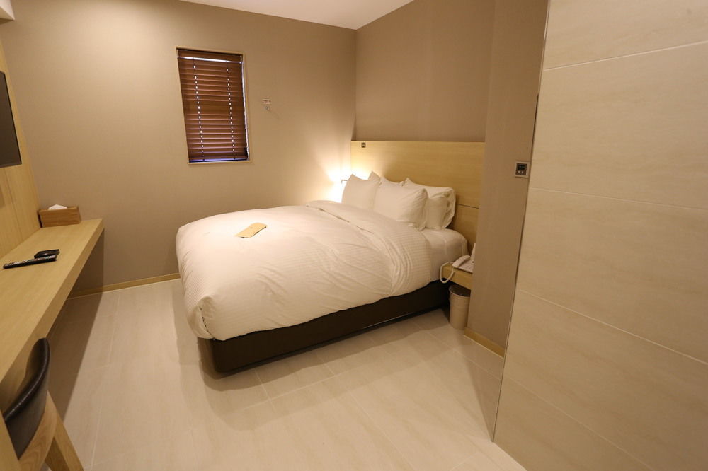 Suwon Top Cloud Hotel エクステリア 写真