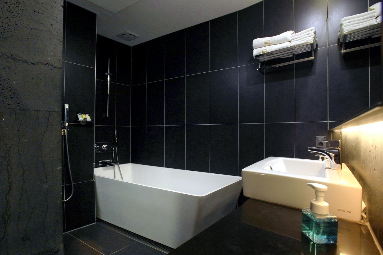 Suwon Top Cloud Hotel エクステリア 写真