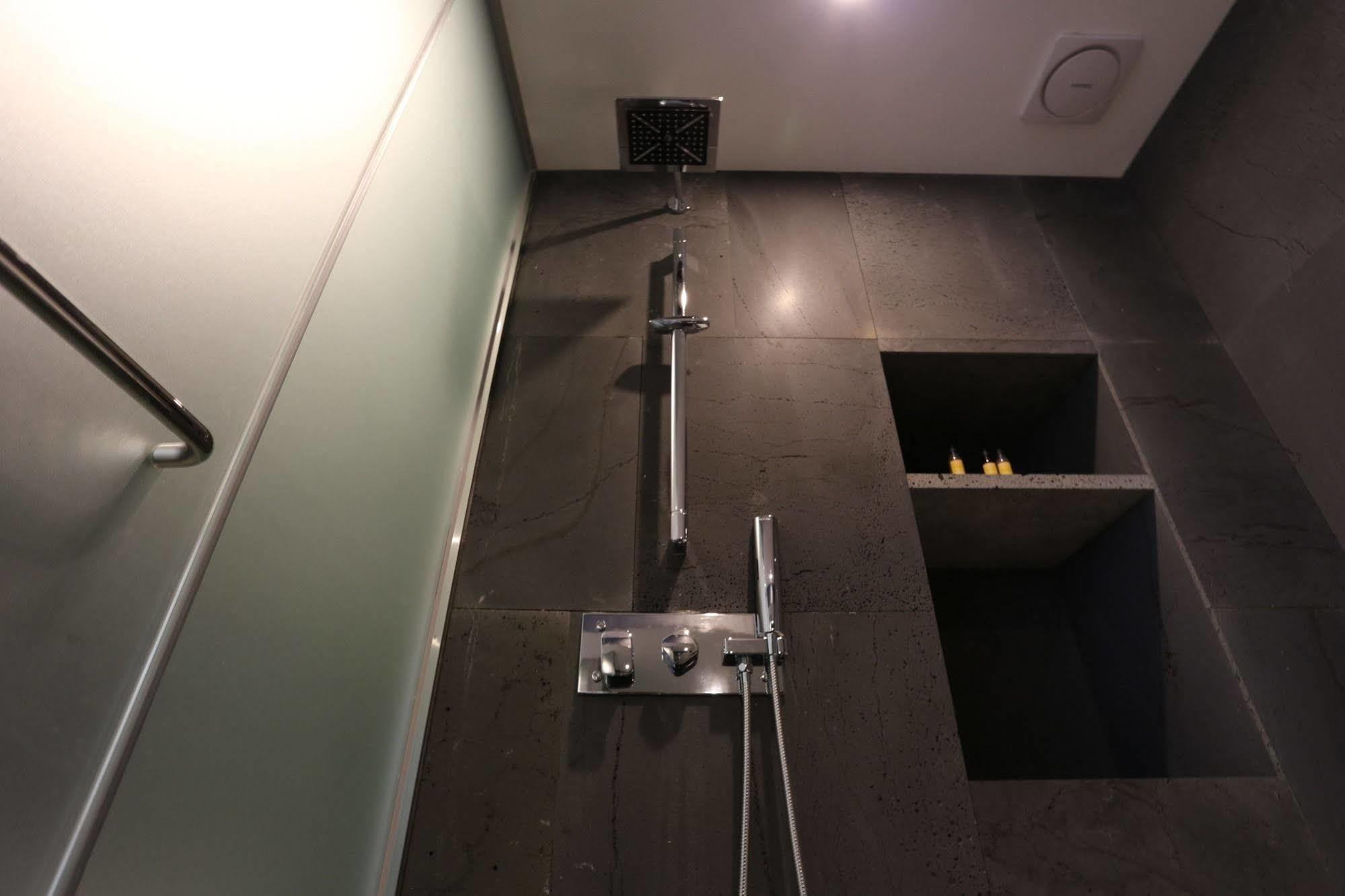 Suwon Top Cloud Hotel エクステリア 写真