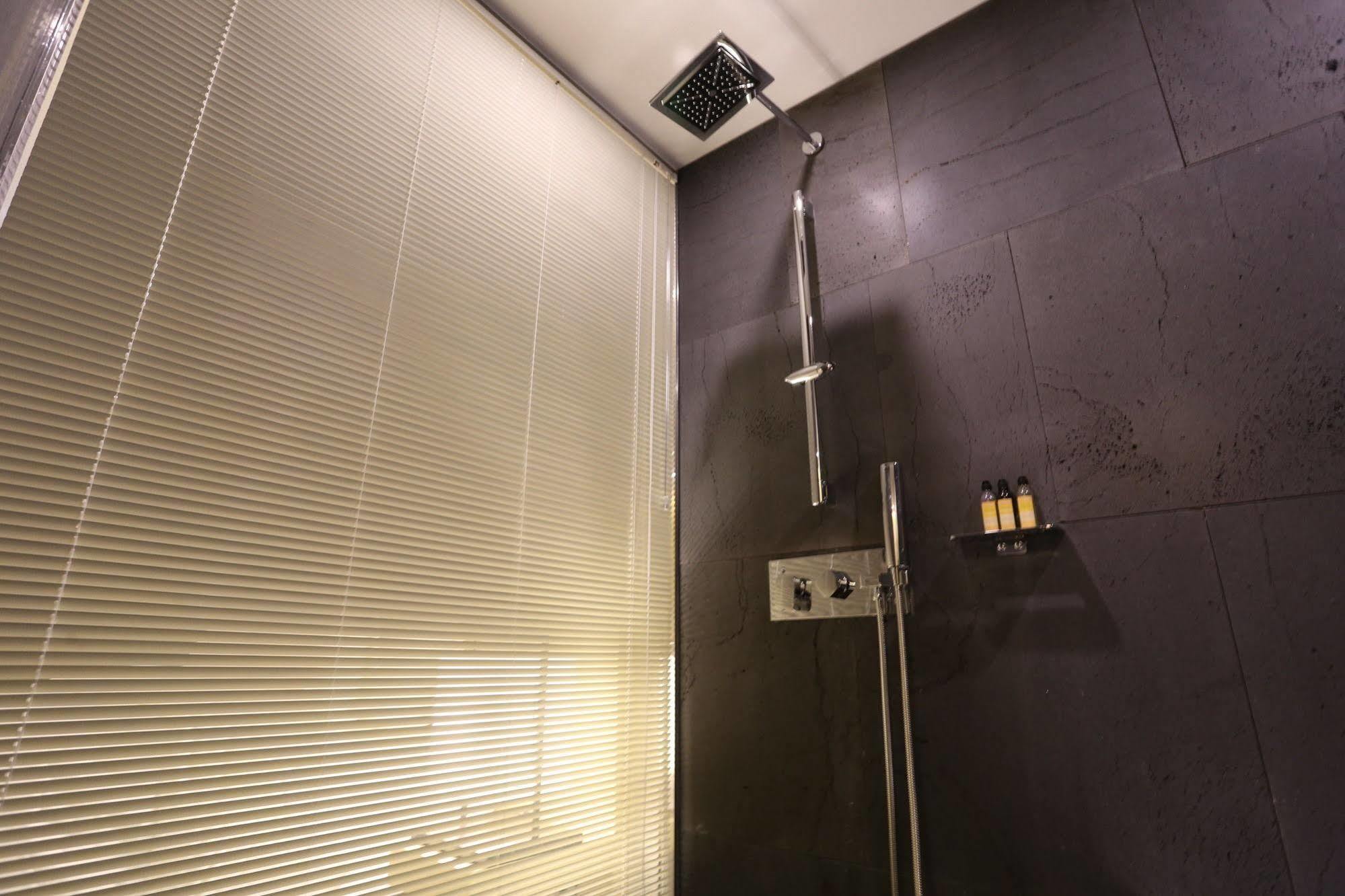 Suwon Top Cloud Hotel エクステリア 写真